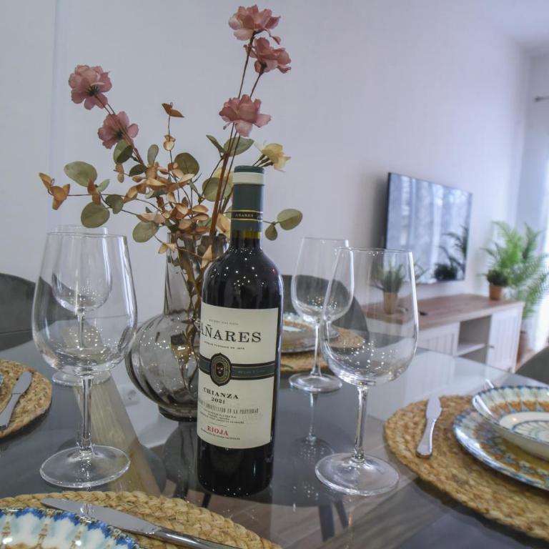 La perla de Ronda - Apartamento de 3 dormitorios - 23
