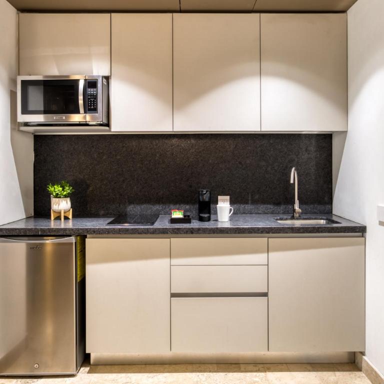 Collections by ULIV Palacio - Deluxe Apartment - 3