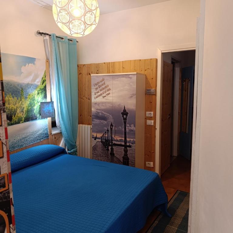 Appartamento Nonna Lina - Apartment - 26