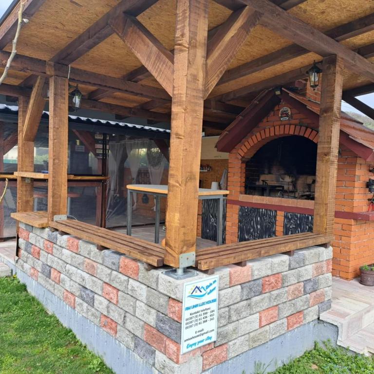 AM Una Lux House - Villa - 34
