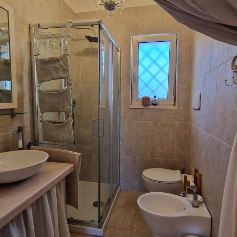 Trullo mit atemberaubender Atmosphäre Nähe Ostuni - Two-Bedroom House - 8
