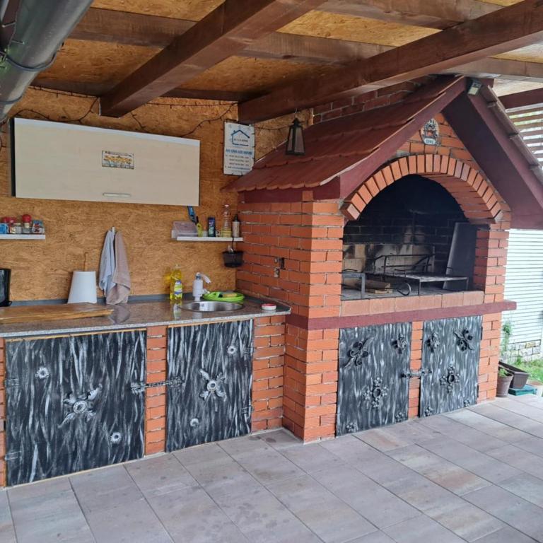 AM Una Lux House - Villa - 33