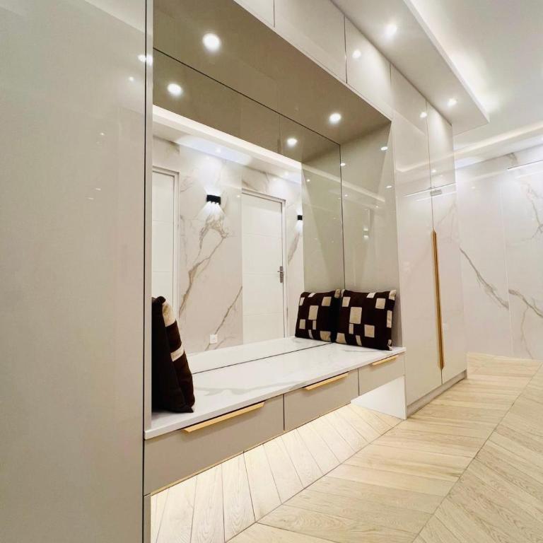Appartement luxueux Le Bon Marché Paris 6 - Appartement 2 Chambres - 27