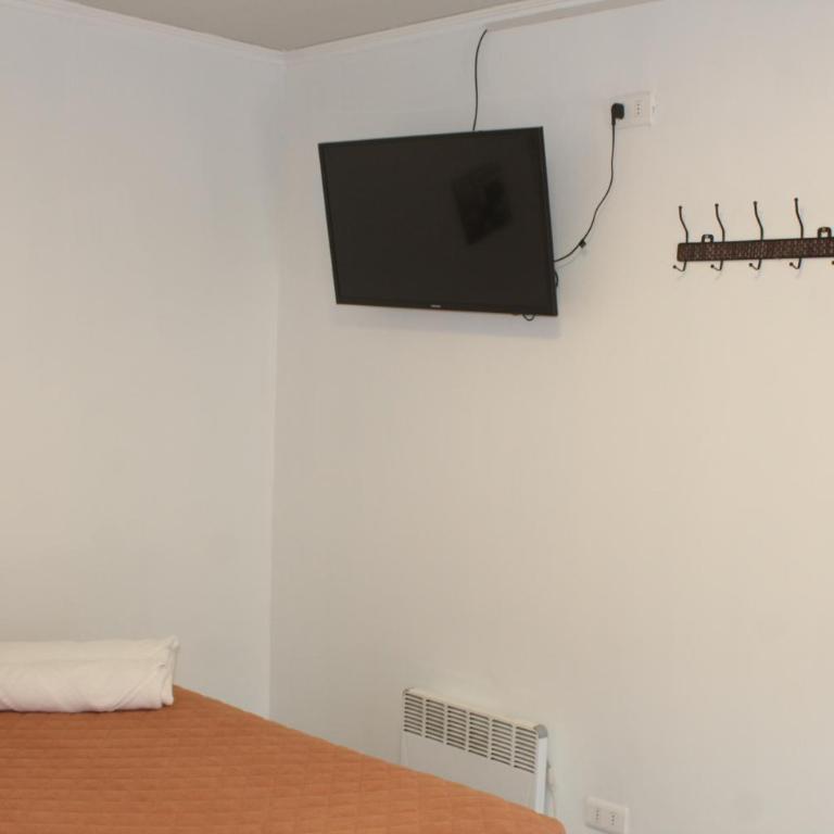 Habitación con baño privado independiente - Habitación Doble con baño privado - 2