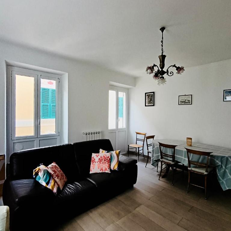 Casa del nonno - Two-Bedroom Apartment - 13