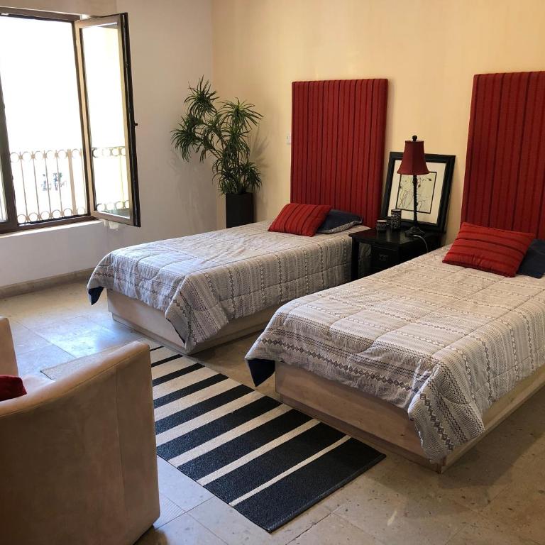 El Caracol by VIATO - Apartamento de 4 dormitorios con balcón - 8