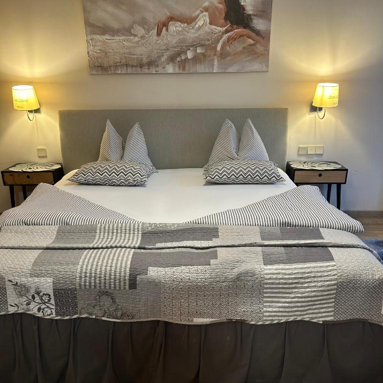 Exclusive Holiday Apartments - Appartamento con 1 Camera da Letto, Balcone e Vista Giardino - 2