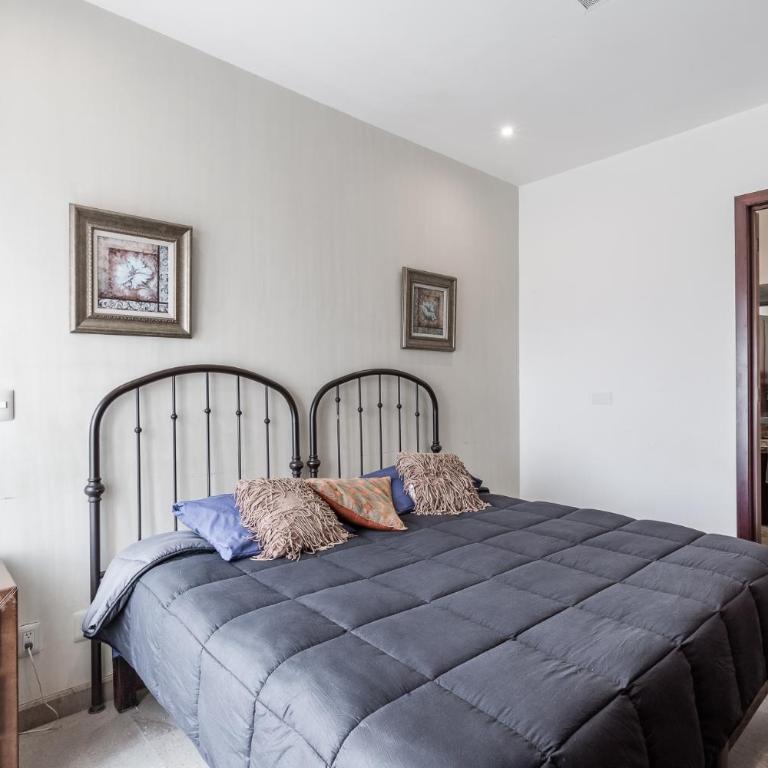 El Caracol by VIATO - Apartamento Deluxe de 3 dormitorios - 13