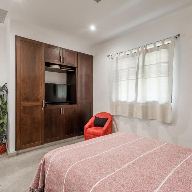 El Caracol by VIATO - Apartamento tipo ático de 4 dormitorios - 19