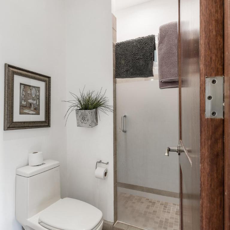 El Caracol by VIATO - Apartamento tipo ático de 4 dormitorios - 5
