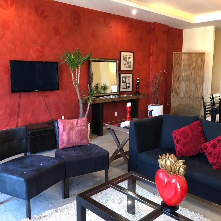 El Caracol by VIATO - Apartamento de 4 dormitorios con balcón - 16