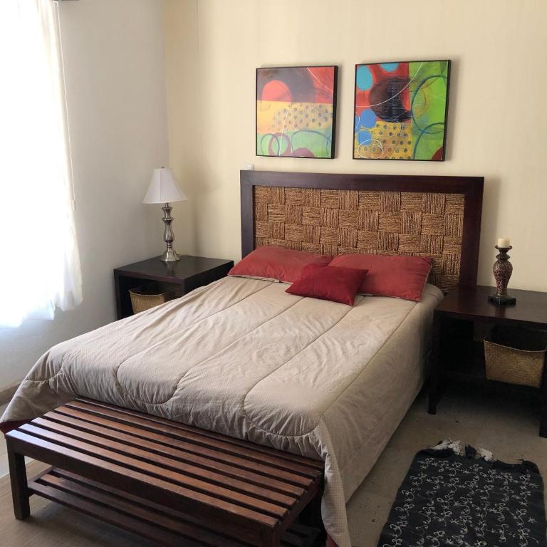 El Caracol by VIATO - Apartamento de 4 dormitorios con balcón - 47