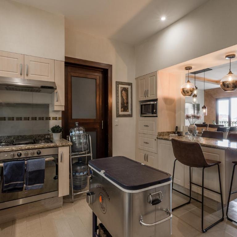 El Caracol by VIATO - Apartamento tipo ático de 4 dormitorios - 32