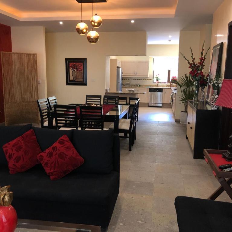 El Caracol by VIATO - Apartamento de 4 dormitorios con balcón - 54