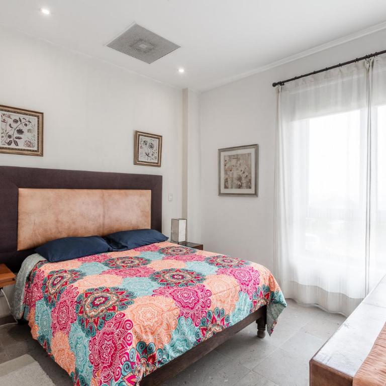 El Caracol by VIATO - Apartamento Deluxe de 3 dormitorios - 24