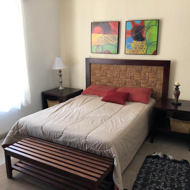 El Caracol by VIATO - Apartamento de 4 dormitorios con balcón - 40