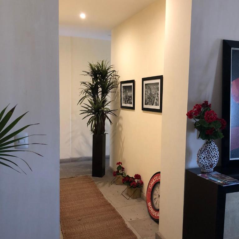 El Caracol by VIATO - Apartamento de 4 dormitorios con balcón - 63
