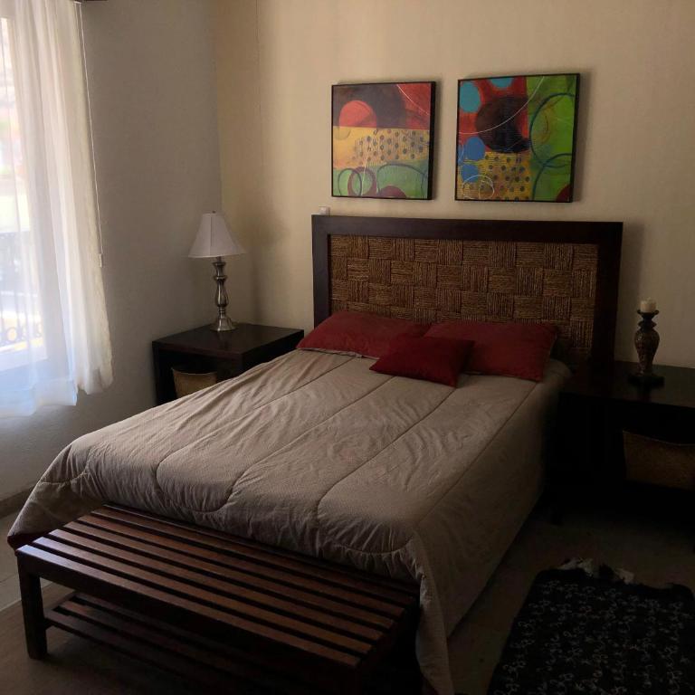 El Caracol by VIATO - Apartamento de 4 dormitorios con balcón - 5