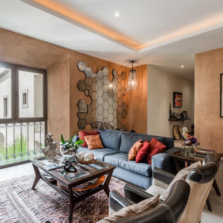 El Caracol by VIATO - Apartamento tipo ático de 4 dormitorios - 30