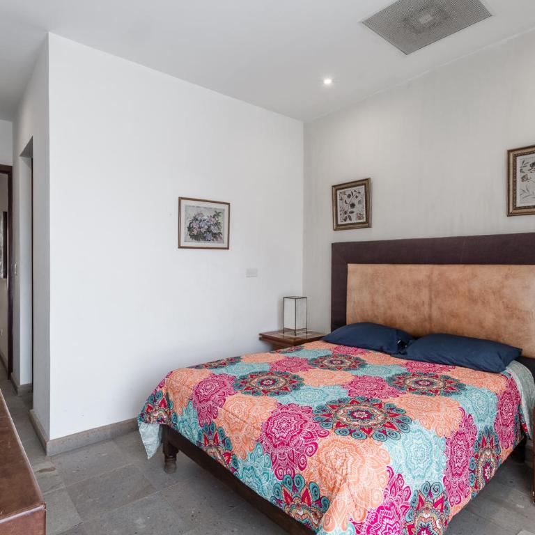 El Caracol by VIATO - Apartamento Deluxe de 3 dormitorios - 30