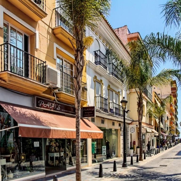 Piso a 5 min de la playa - Apartamento de 2 dormitorios con terraza - 21