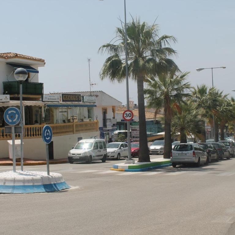 Piso a 5 min de la playa - Apartamento de 2 dormitorios con terraza - 15