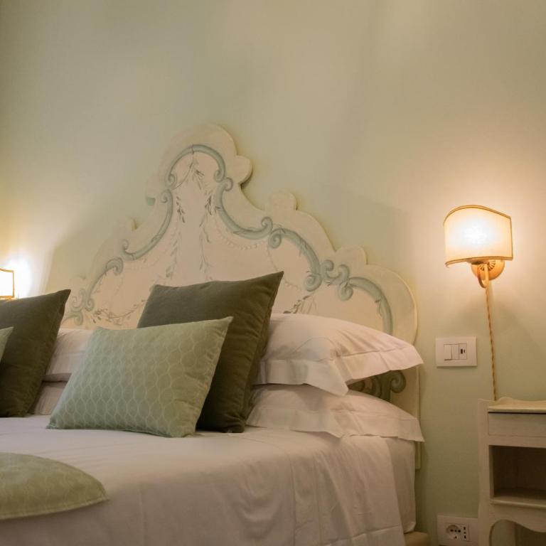 La casa sui tetti - Appartamento Familiare con 2 Camere da Letto e Vista - 2