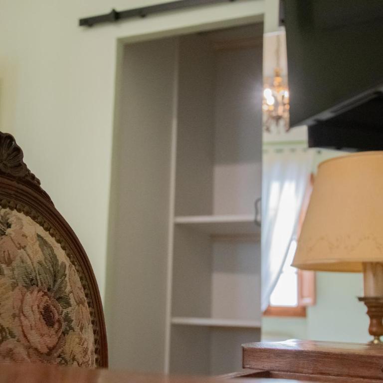 La casa sui tetti - Appartamento Familiare con 2 Camere da Letto e Vista - 7