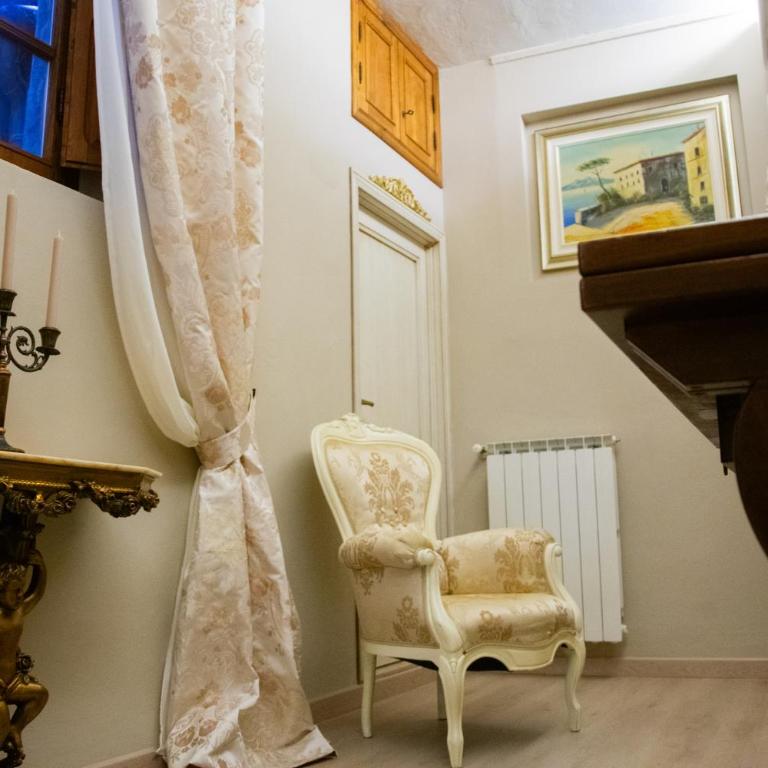 La casa sui tetti - Appartamento Familiare con 2 Camere da Letto e Vista - 32