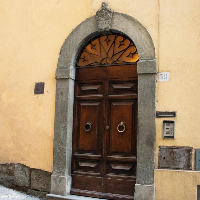 La casa sui tetti - Appartamento Familiare con 2 Camere da Letto e Vista - 36