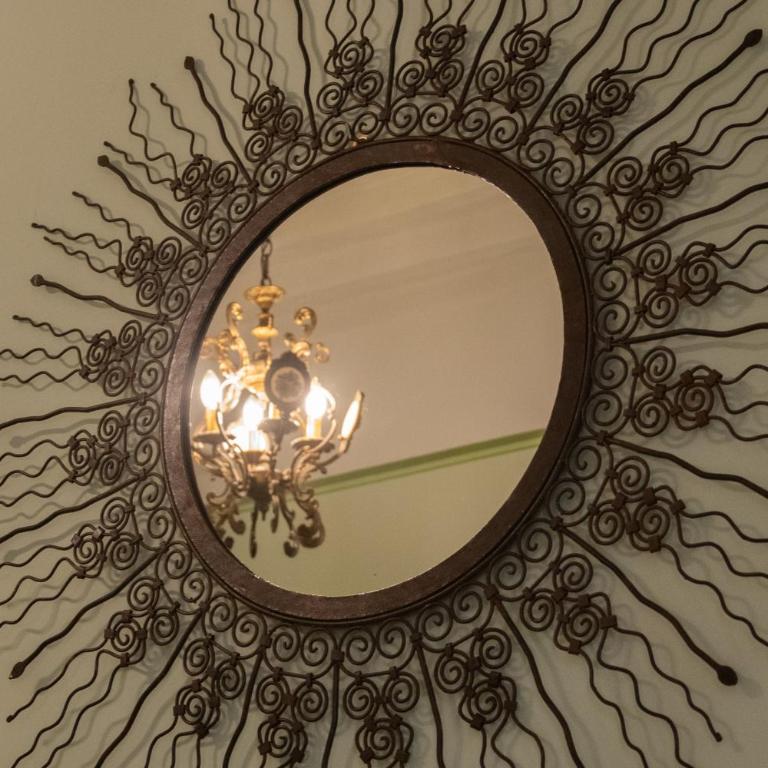 La casa sui tetti - Appartamento Familiare con 2 Camere da Letto e Vista - 5