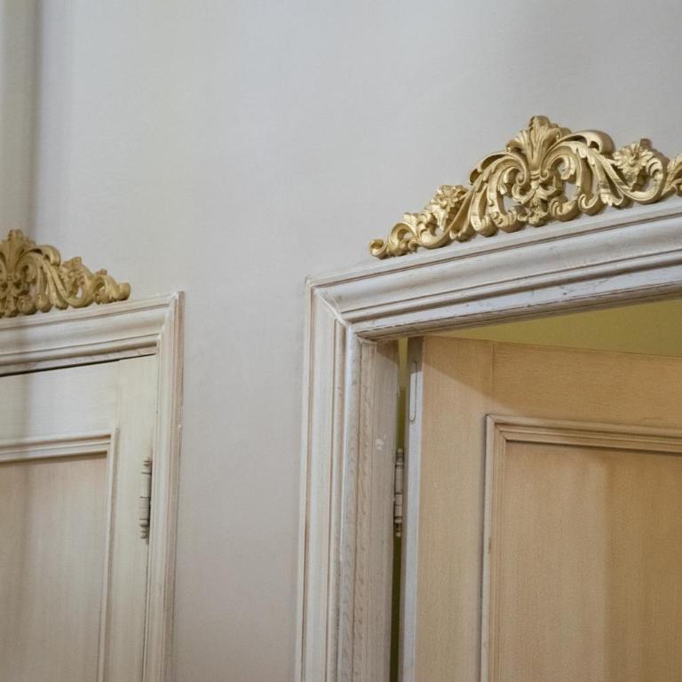 La casa sui tetti - Appartamento Familiare con 2 Camere da Letto e Vista - 31