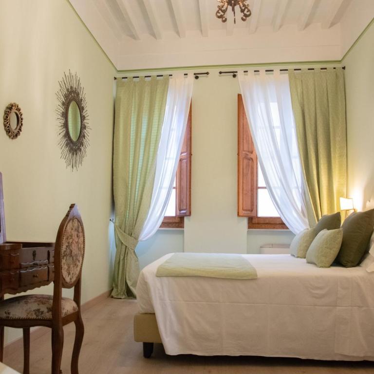 La casa sui tetti - Appartamento Familiare con 2 Camere da Letto e Vista - 4