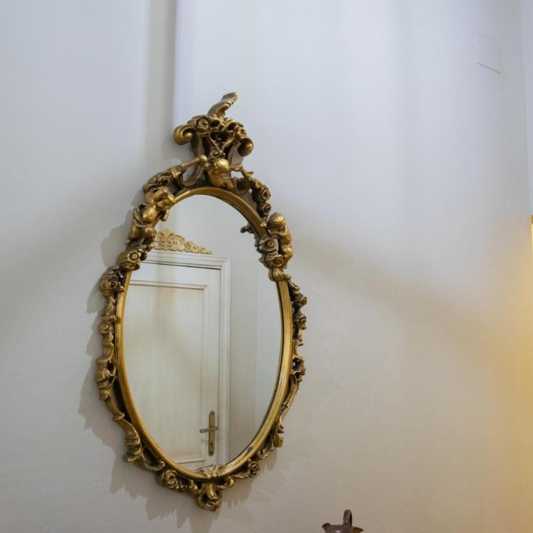 La casa sui tetti - Appartamento Familiare con 2 Camere da Letto e Vista - 29