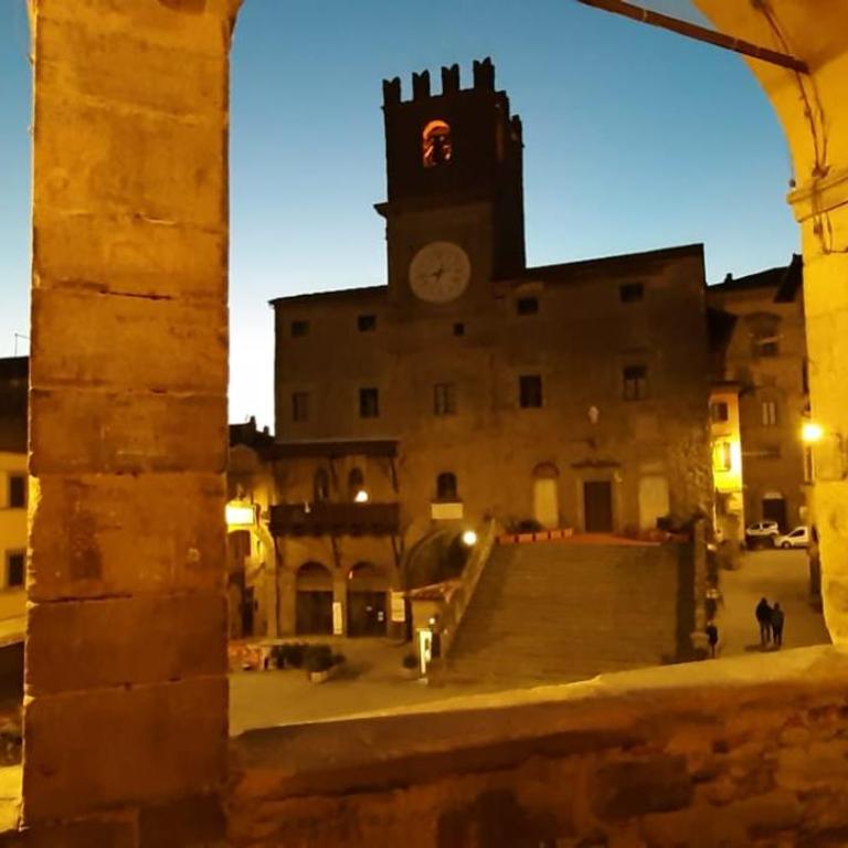 La casa sui tetti - Appartamento Familiare con 2 Camere da Letto e Vista - 42