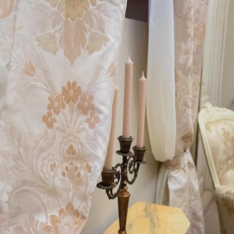 La casa sui tetti - Appartamento Familiare con 2 Camere da Letto e Vista - 34