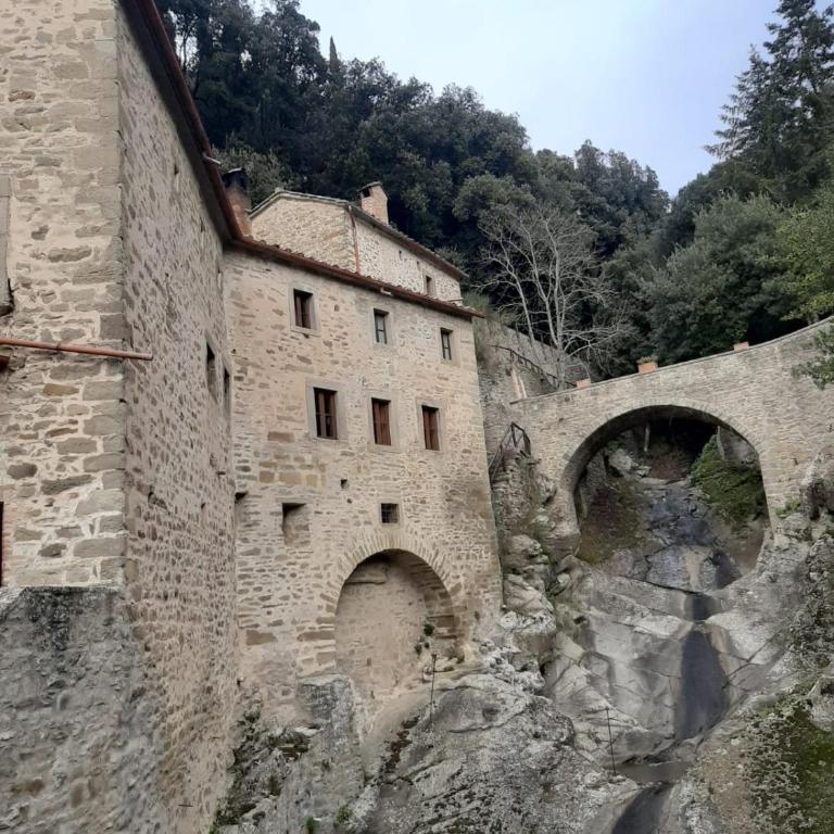 La casa sui tetti - Appartamento Familiare con 2 Camere da Letto e Vista - 49
