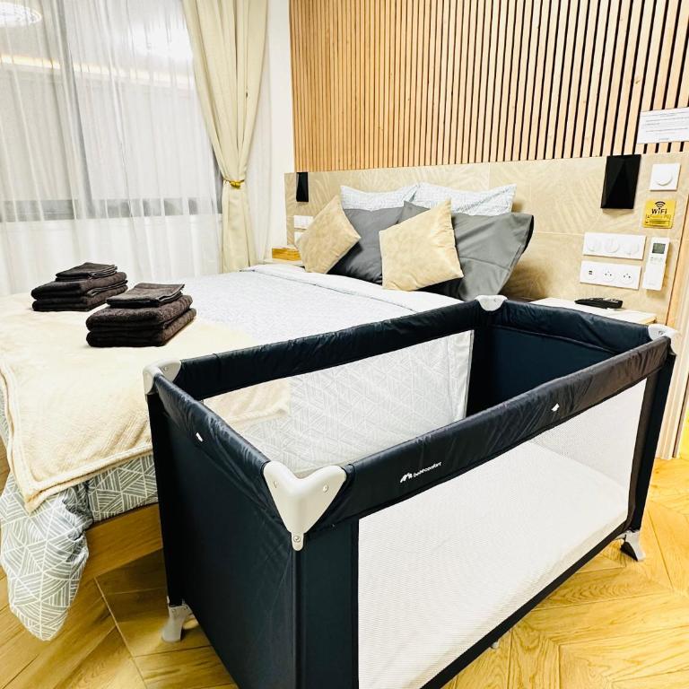 Appartement luxueux Le Bon Marché Paris 6 - Appartement 2 Chambres - 41