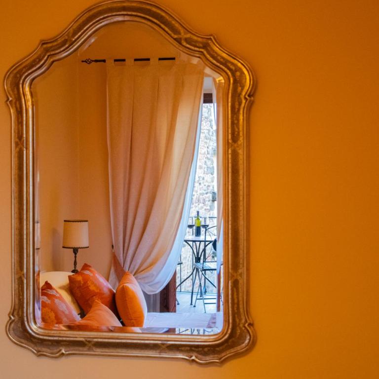 La casa sui tetti - Appartamento Familiare con 2 Camere da Letto e Vista - 18