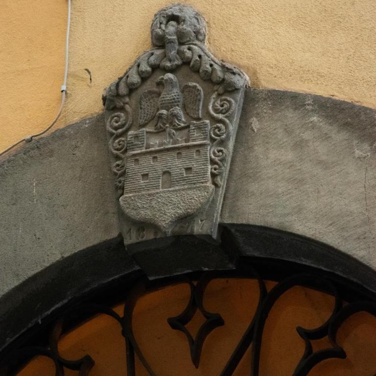 La casa sui tetti - Appartamento Familiare con 2 Camere da Letto e Vista - 37