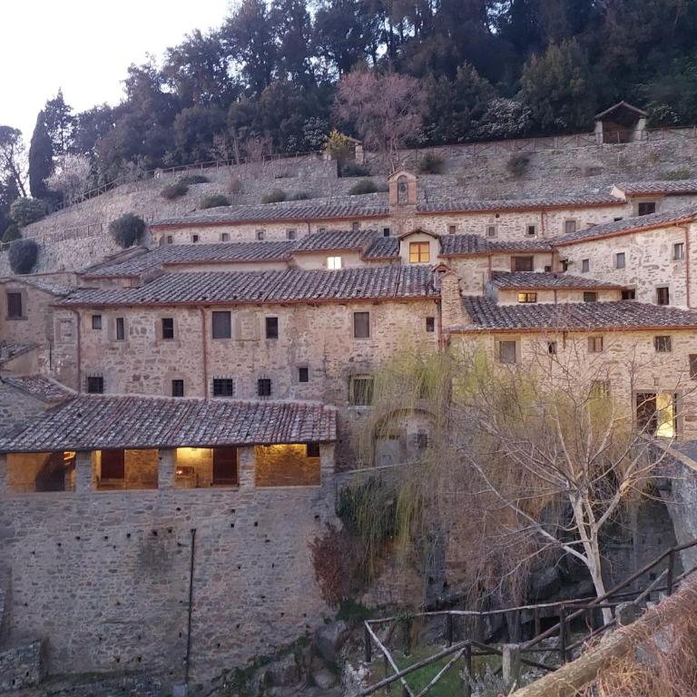 La casa sui tetti - Appartamento Familiare con 2 Camere da Letto e Vista - 52