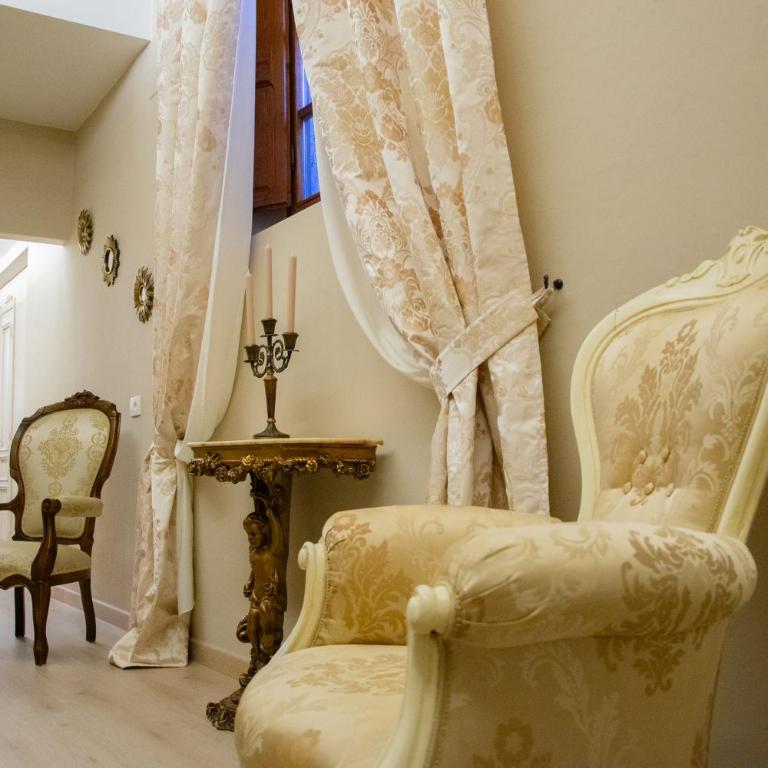 La casa sui tetti - Appartamento Familiare con 2 Camere da Letto e Vista - 33