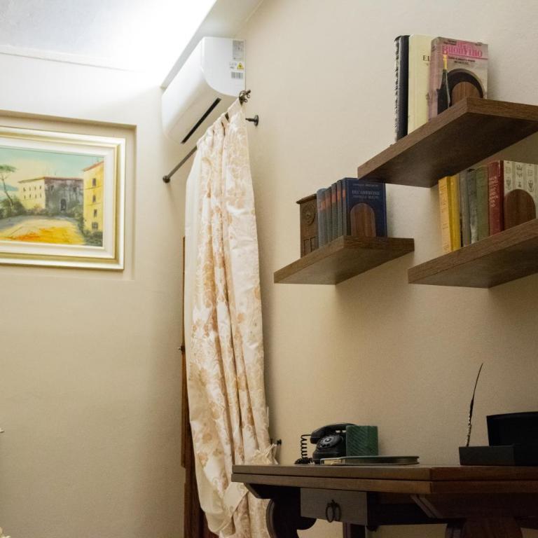 La casa sui tetti - Appartamento Familiare con 2 Camere da Letto e Vista - 35