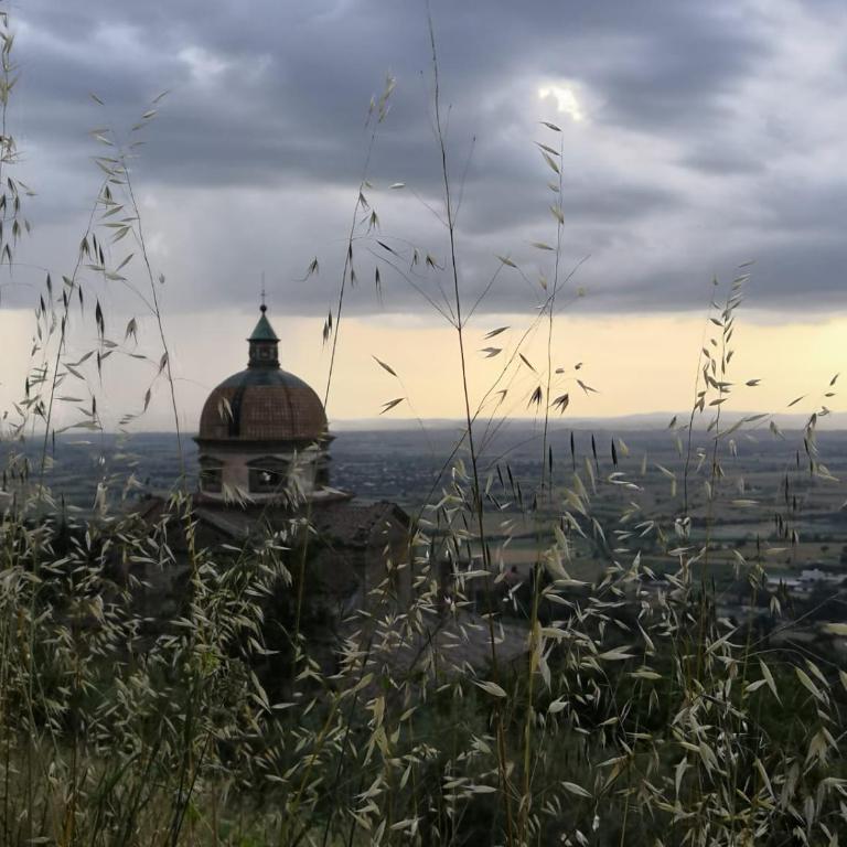 La casa sui tetti - Appartamento Familiare con 2 Camere da Letto e Vista - 45