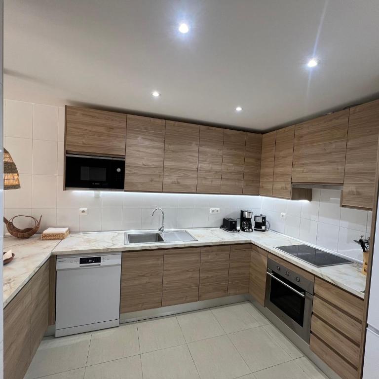 Villa Maravilla - Apartamento Deluxe de 1 dormitorio - 14
