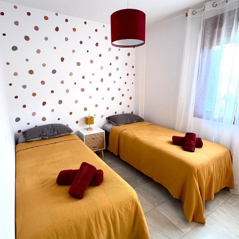 Paraiso Cala Azul- La Cala de Mijas - Apartamento de 2 dormitorios - 9