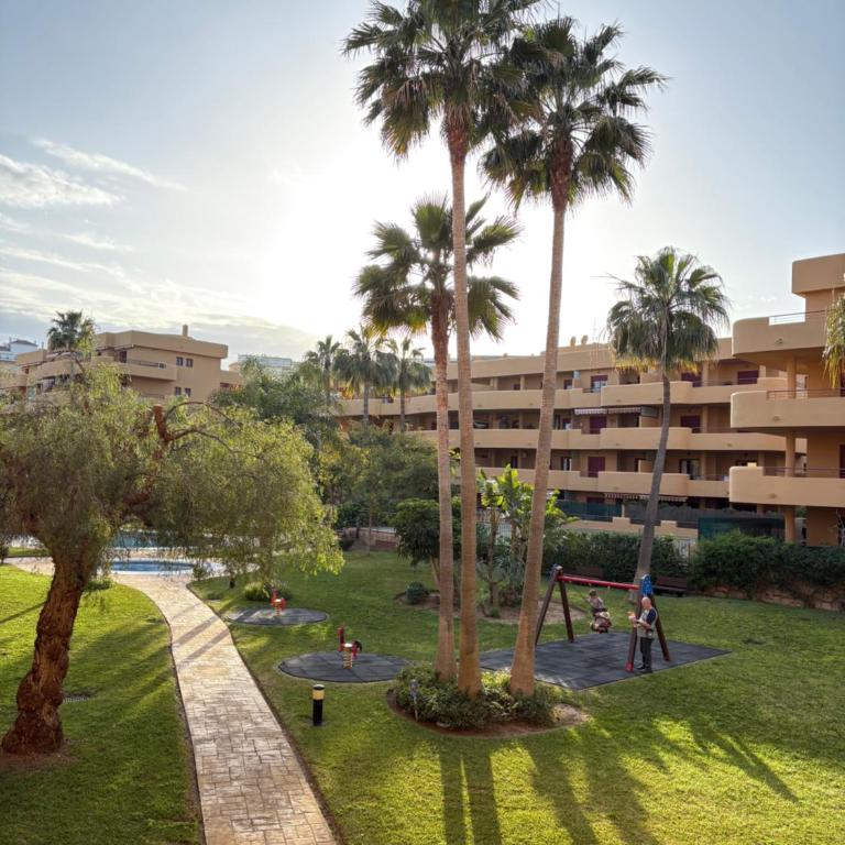 Paraiso Cala Azul- La Cala de Mijas - Apartamento de 2 dormitorios - 24