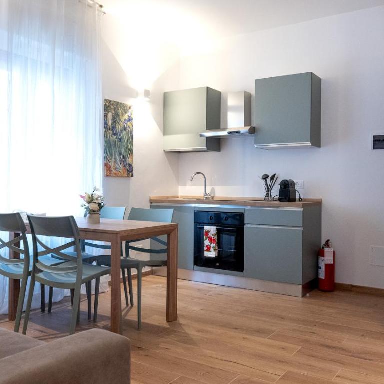 Orvieto Residence - Appartamento Suite - 5