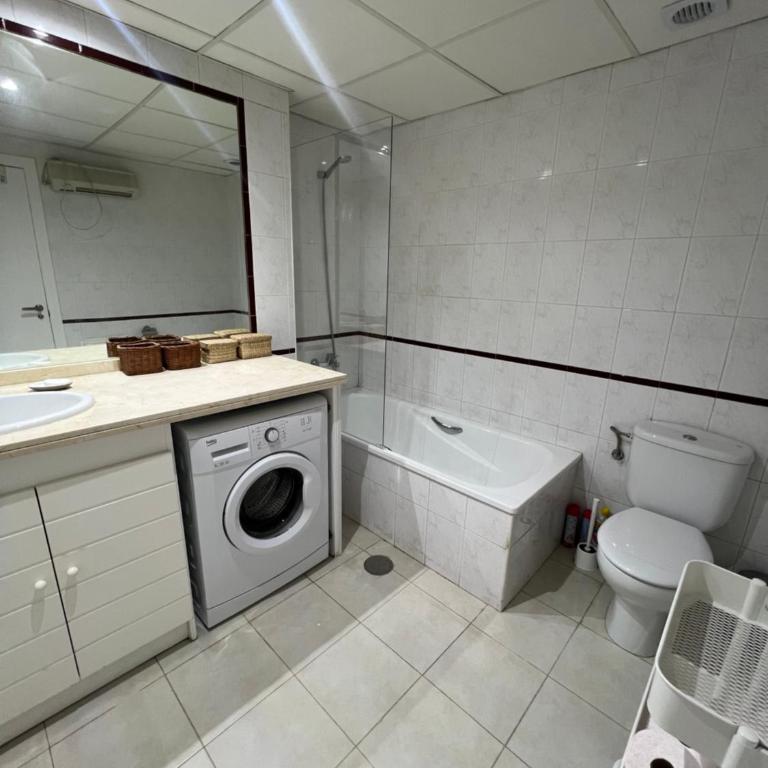 Villa Maravilla - Apartamento Deluxe de 1 dormitorio - 12