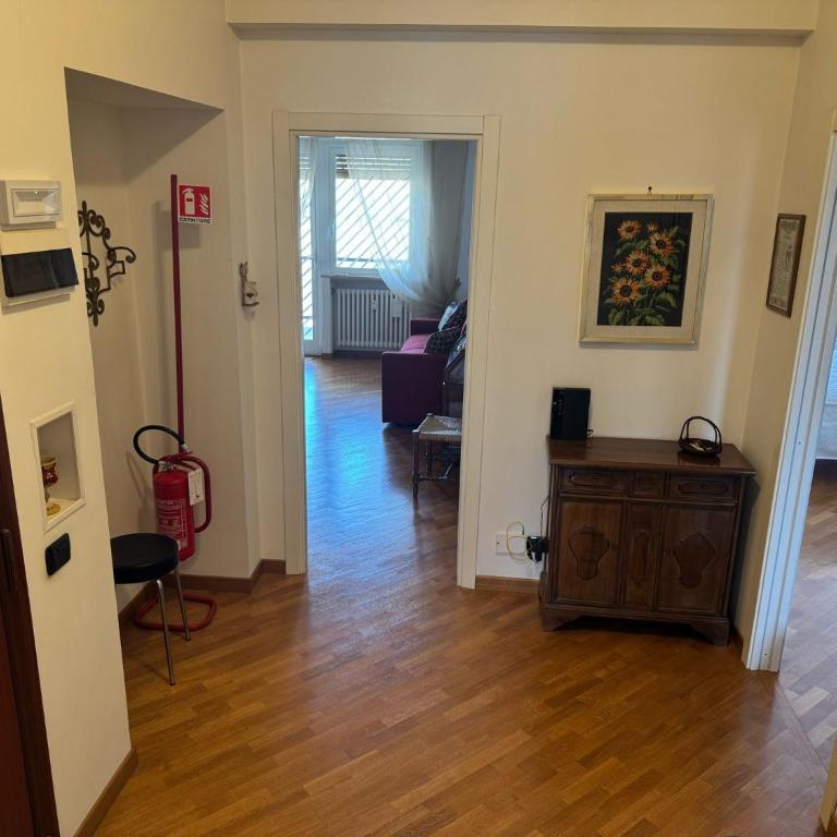 Attico Balduina - One-Bedroom Apartment - 5
